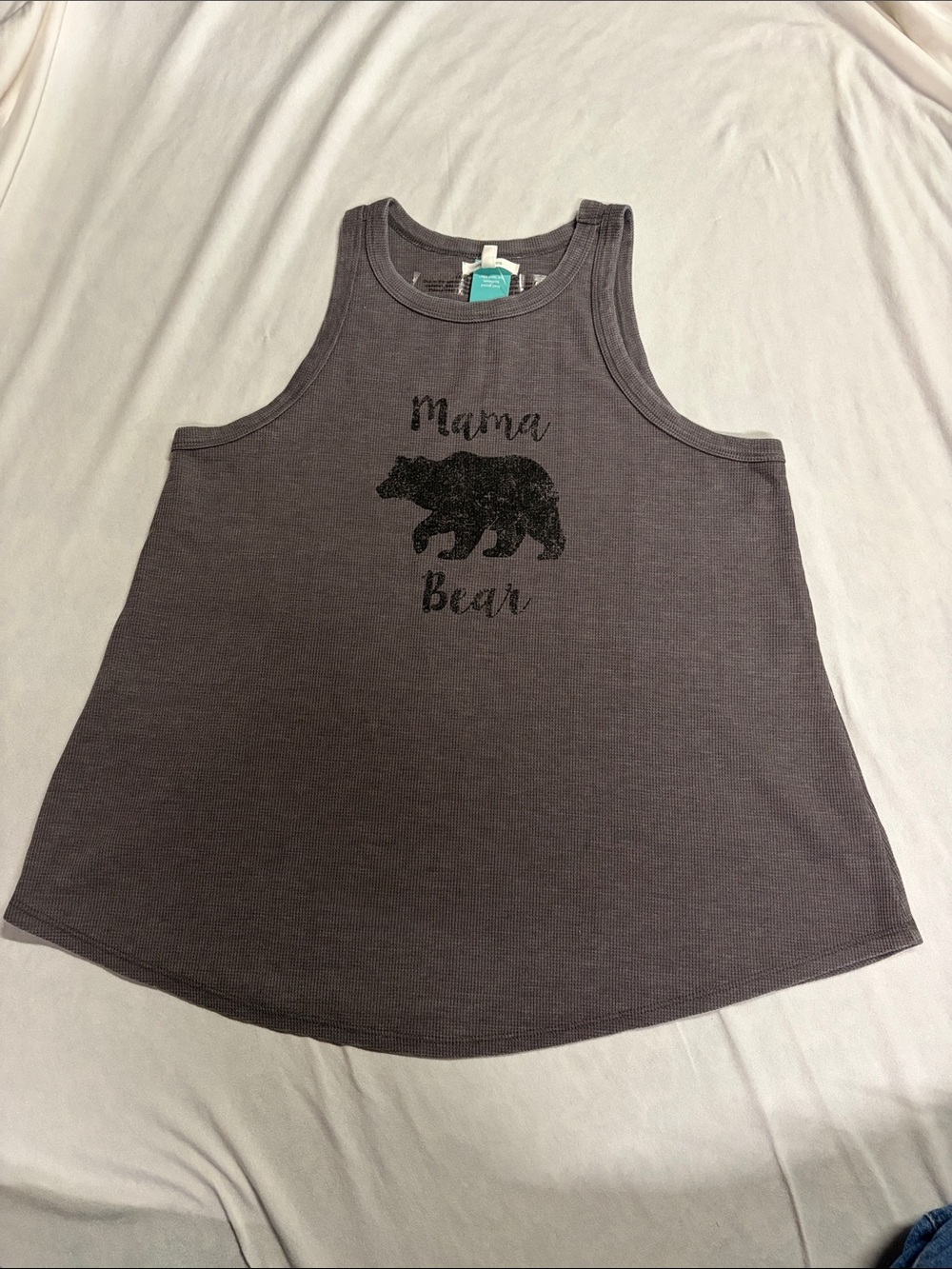 Mama Bear Tank
